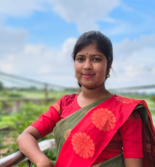 Sadhana Deshmukh